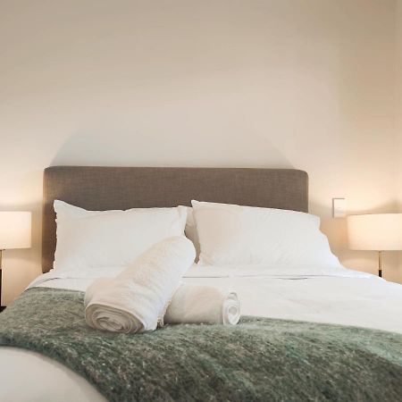 Luxurious 2 Bedroom Apartment Free Secure Parking 奥克兰 外观 照片