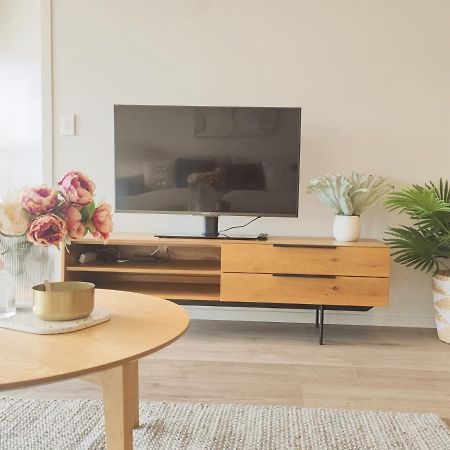 Luxurious 2 Bedroom Apartment Free Secure Parking 奥克兰 外观 照片