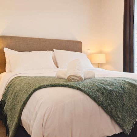 Luxurious 2 Bedroom Apartment Free Secure Parking 奥克兰 外观 照片