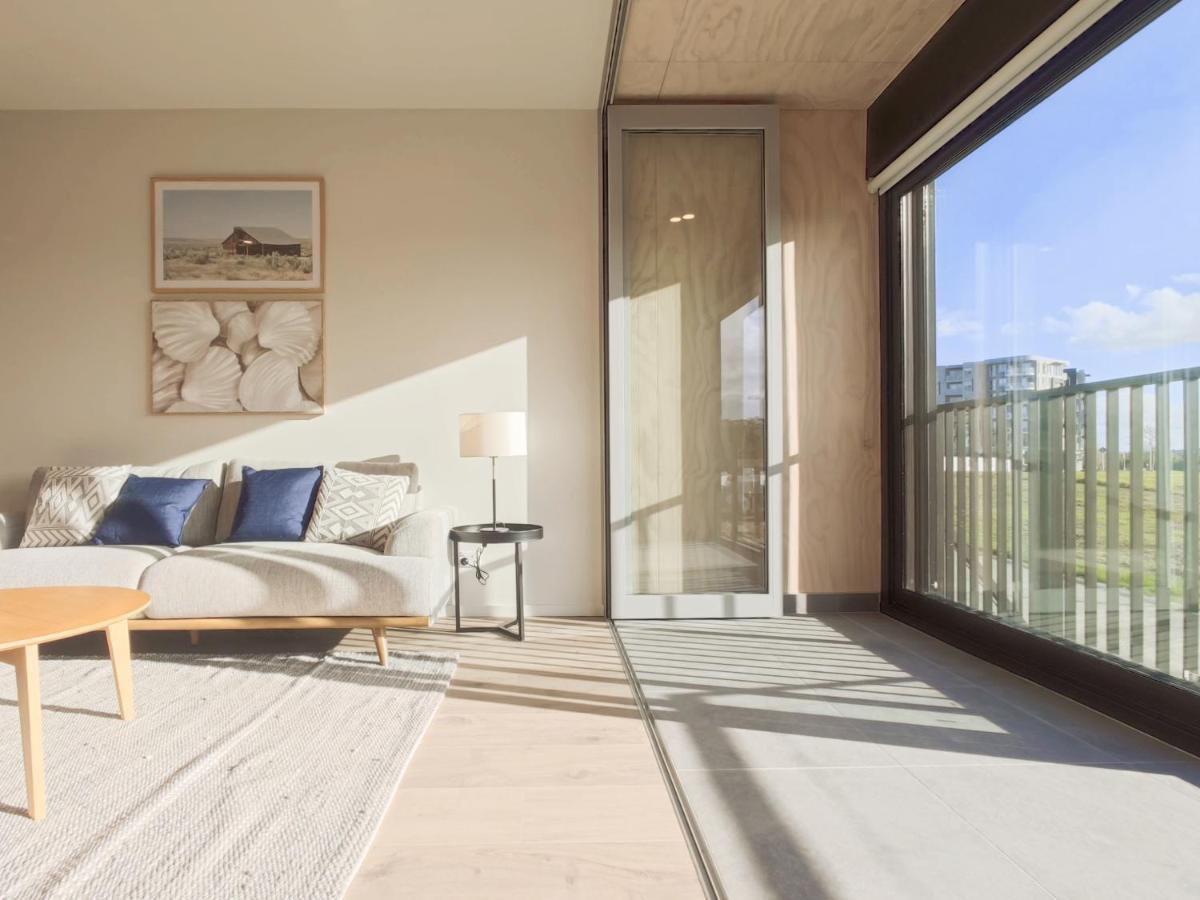 Luxurious 2 Bedroom Apartment Free Secure Parking 奥克兰 外观 照片
