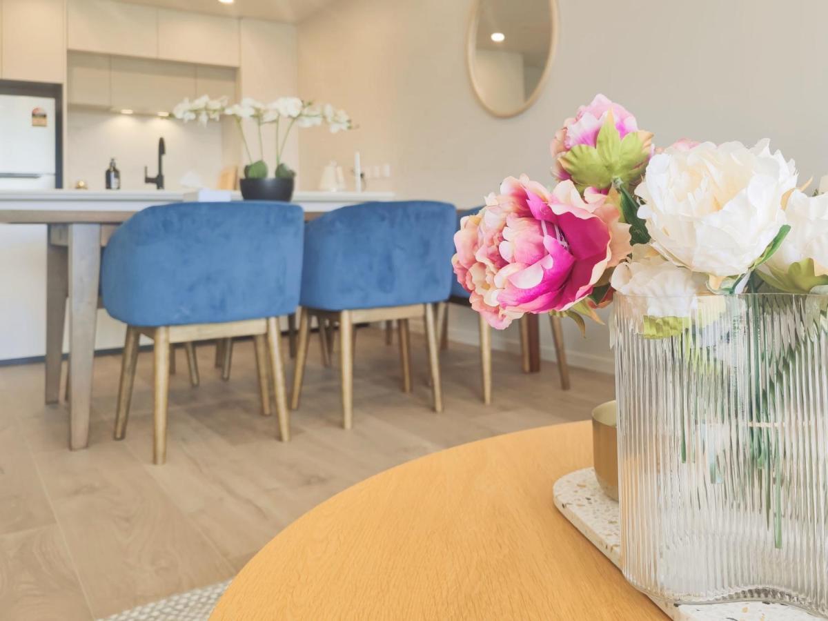 Luxurious 2 Bedroom Apartment Free Secure Parking 奥克兰 外观 照片