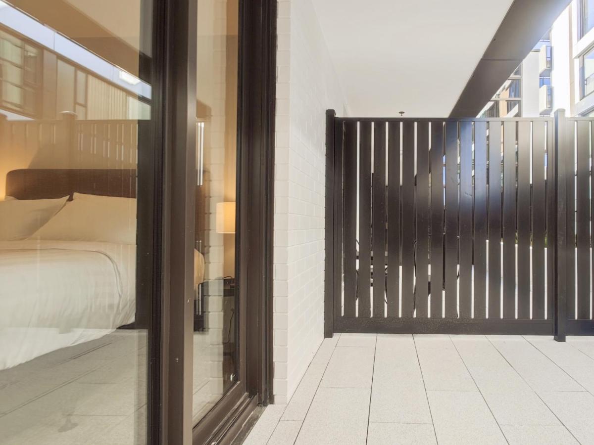Luxurious 2 Bedroom Apartment Free Secure Parking 奥克兰 外观 照片